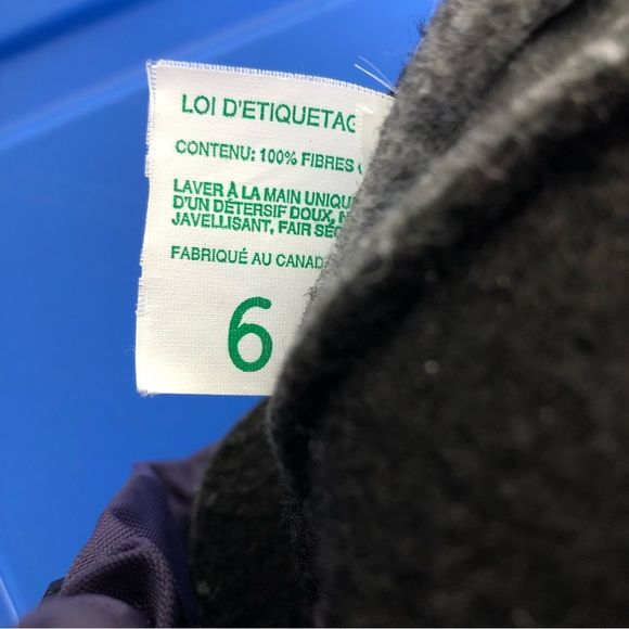 SOREL | Purple Snow Boots | 6 | - Picture 9 of 10